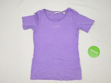 technics t shirty: Esprit, T-shirt damski, rozmiar L — 2