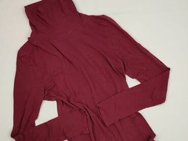 piękne czerwone sukienki na wesele: Missguided, Sukienka damska, rozmiar M — 1