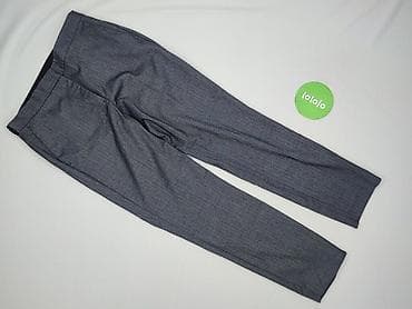 stadivarius cargo: Zara, Брюки жіночі, розмір M — 2