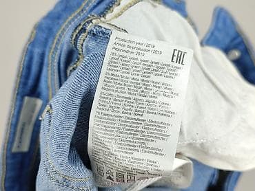 jeansy regular: Only Jeans, Jeansy damskie, rozmiar S — 5