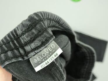 polskie jeansy prl poznań: Jeansy damskie, rozmiar 2XL — 4