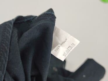 black squad bluzy: Shein, Koszula damska, rozmiar S — 5