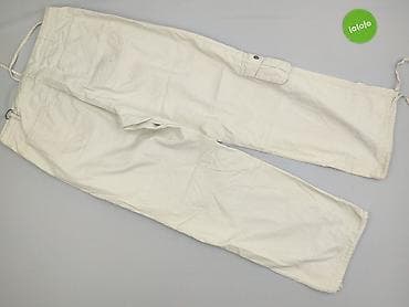 cargo reserved: Street One, Штани карго жіночі, розмір XL — 3