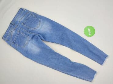 only jeansy: Jeansy damskie, M — 3