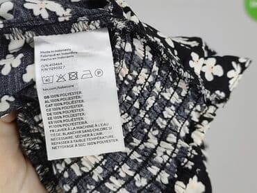 sukienki plus size hm: H&M, Bluzka damska, L — 5