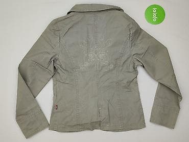 stone island pl: Carry, Marynarka damska, rozmiar L — 3