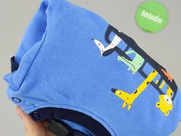 kurtki zimowe guess: Sweatshirt, Lupilu, 3-6 months, condition - Very good — 6