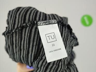 vinted 42: Tu, Narzutka damska, rozmiar 5XL — 4