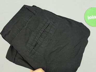 krótkie czarne spodenki: Szorty damskie, rozmiar S — 5