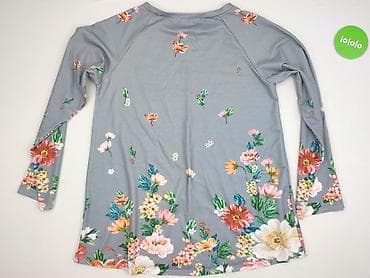 tunika plus size: Sheilay, Bluzka damska, rozmiar L — 3