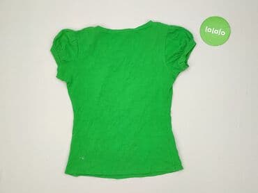 yves saint laurent t shirty zalando: Women`s T-shirt, size XL — 4