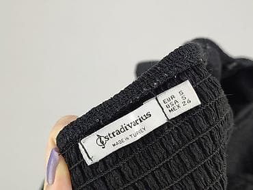 bluzki ca: Stradivarius, Top damski, rozmiar S — 4