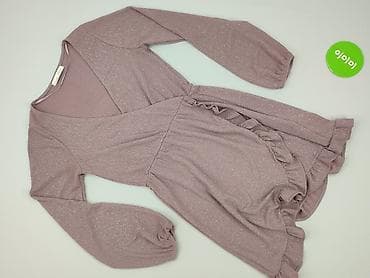 red fireball spodnie: PULL&BEAR, Sukienka damska, rozmiar S — 2