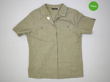 melrose blazer: Koszula damska, rozmiar XL — 2