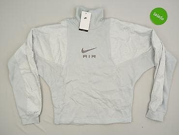 bluzki nike: Nike, Bluza damska
, rozmiar M — 2