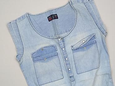 house basic: House of Denim, Sukienka damska, rozmiar M — 1