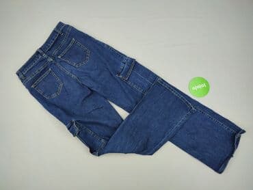 spodnie cargo vinted: Cheap Monday, Spodnie cargo damskie, rozmiar L — 3