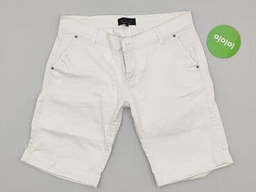 krotkie spodenki relab: Reporter, Szorty dla mężczyzn, rozmiar L — 2