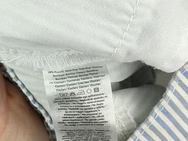 spodenki beloved: Beloved, Spodnie materiałowe damskie, rozmiar M — 5