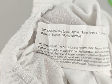 krótkie spodenki do rajstop: Tessentials, Szorty damskie, rozmiar L — 5