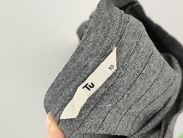 zwroty: Tu, Sweter damski, rozmiar M — 4