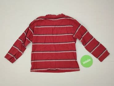 sukienki letnie w paski allegro: Blouse, 8 years, 122-128 cm, condition - Good — 2
