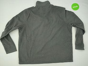koc bluza: Canda, Polar damski, rozmiar 2XL — 3