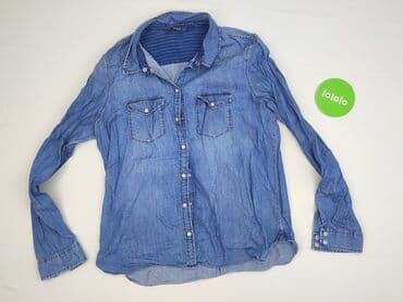 buty oleksy mokasyny: ONLY, Koszula damska, rozmiar M — 2