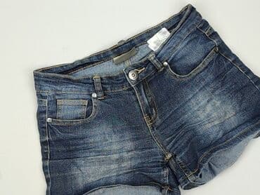 jeans 514 levis: Szorty damskie, rozmiar S — 1