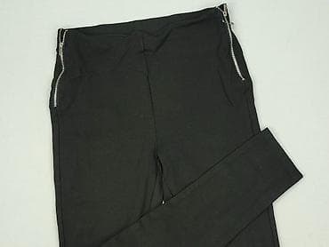 Legginsy Sportowe damskie, rozmiar S