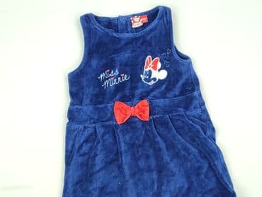 sukienka boho midi: Dress, Disney, 3-4 years, 98-104 cm, condition - Very good — 1
