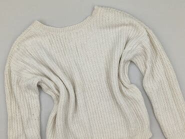 ile wazy sweter: Sweter damski, M — 1