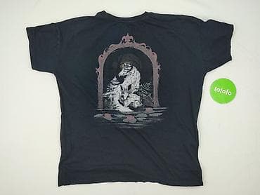 oversize t shirt basic: Medicine, Koszulka dla mężczyzn, rozmiar L — 3