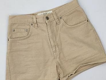 Szorty damskie, rozmiar S