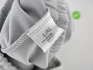 dresowe spódnice: Spodnie dresowe damskie, rozmiar XL — 4