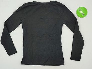 cubus basic t shirt: Basic, Жіноча блуза, розмір S — 4