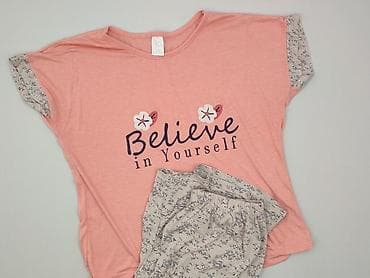 pajamas: Nice, Piżama damska, rozmiar 2XL — 1