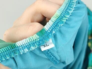 długie sukienki zalando: Sukienka damska, rozmiar XL — 5