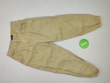 чоловічий одяг дешево: Jeansy dla mężczyzn, S, Bershka, stan - Bardzo dobry — 2
