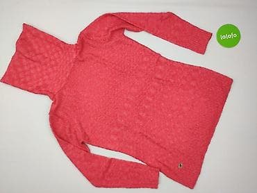 sukienki 4f: 4F, Golf damski, rozmiar M — 2