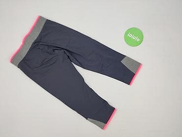 dresy la mania: Legginsy Krótkie damskie, rozmiar 2XS — 3
