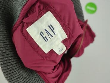 guess torebka na ramię: Gap, Kurtka bomberka damska, S — 5