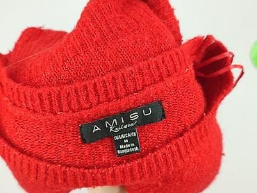 amisu sweter: Amisu, Sweter damski, rozmiar M — 5