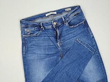 amiri kurtka: Mavi, Jeansy damskie, rozmiar M — 1