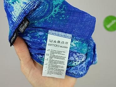 varlesca dres: Esmara, Spodnie materiałowe damskie, rozmiar L — 5