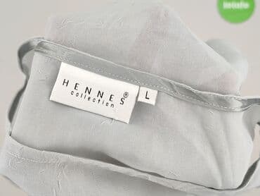 lidl swetry damskie rozpinane: Hennes Collection, Bluzka damska, rozmiar L — 4