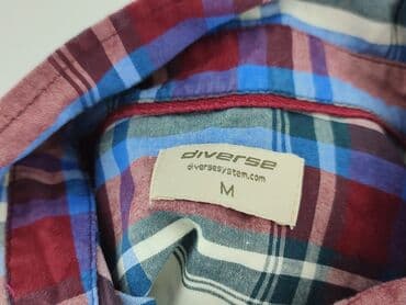 kurtka koszulowa diverse: Diverse, Koszula damska, rozmiar M — 5