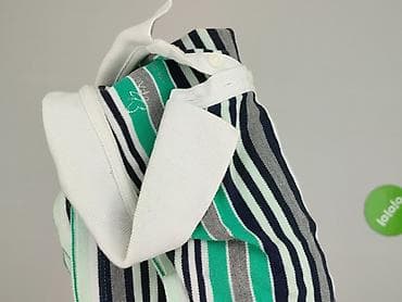 flat: Damska koszulka polo, rozmiar 2XL — 6