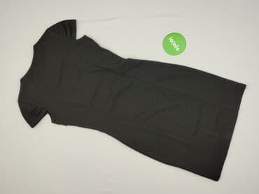 małe czarne sukienki: Reserved, Sukienka damska, rozmiar S — 3