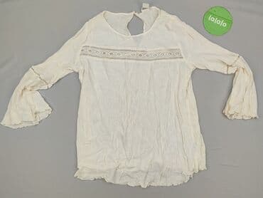 bluza do karmienia h m: H&M Mama, Bluzka damska, rozmiar M — 2